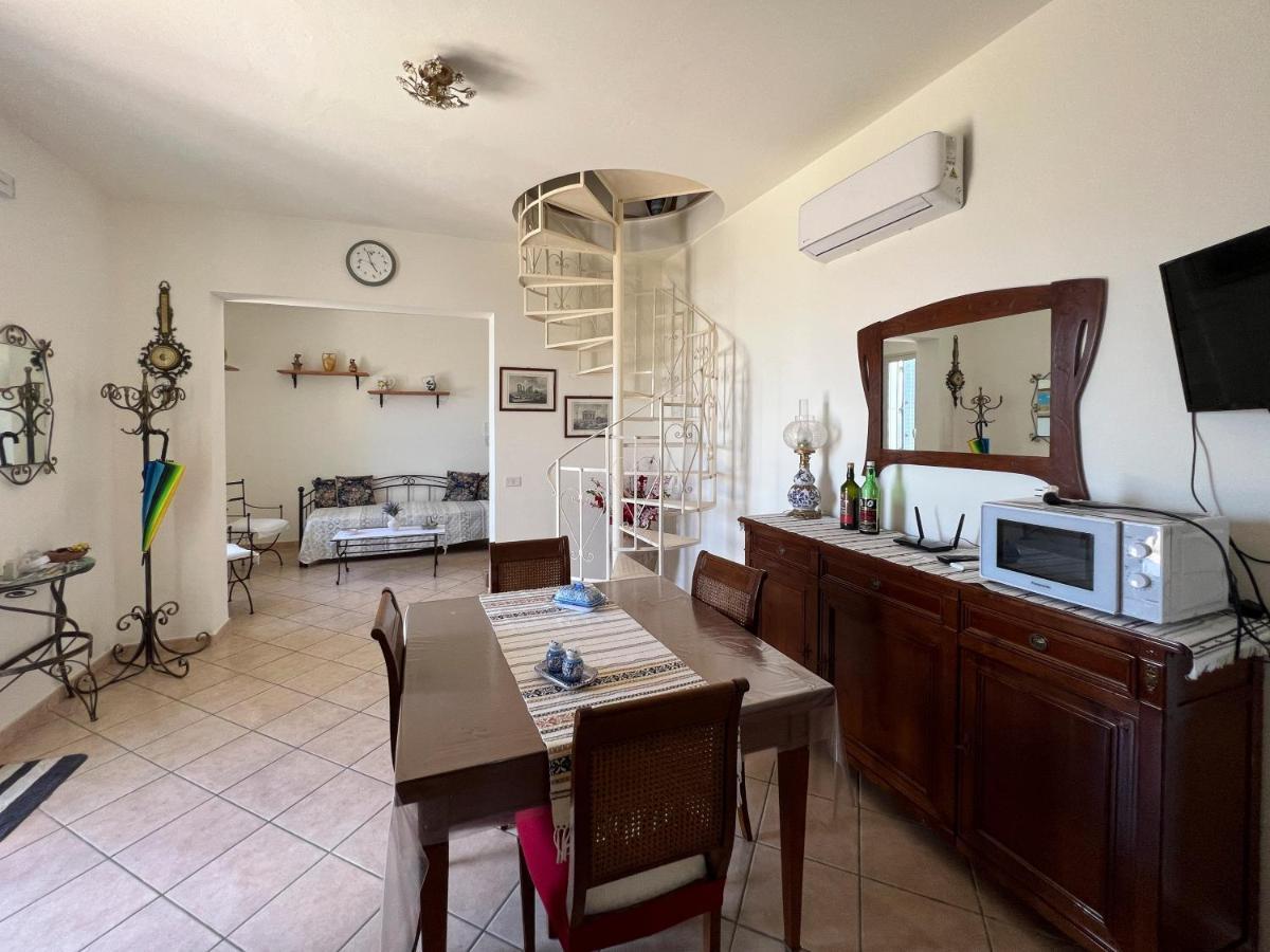 Belvedere Santa Margherita di Belice Bagian luar foto