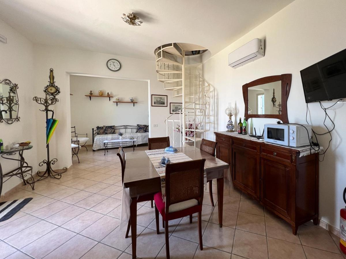 Belvedere Santa Margherita di Belice Bagian luar foto
