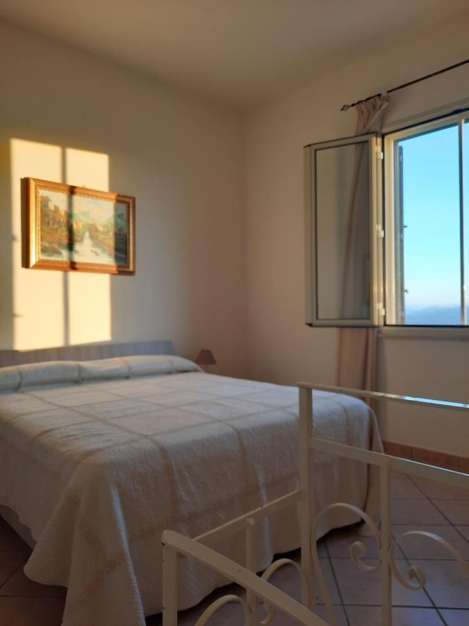 Belvedere Santa Margherita di Belice Bagian luar foto