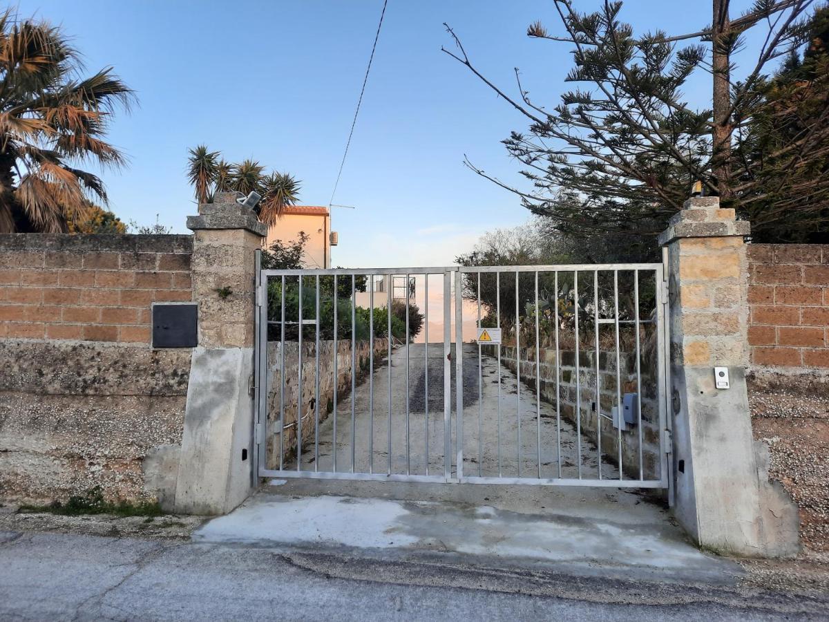 Belvedere Santa Margherita di Belice Bagian luar foto